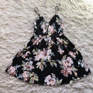 Soprano Floral dress